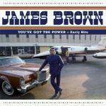 James Brown - You've Got The Power