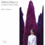 M. Maros - Miklos Maros-Complete Piano Works