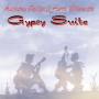 Anthony Phillips & Harry Williamson - Gypsy Suite Remastered and Expanded CD Edition