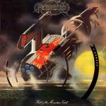 Hawkwind - Hall of the Mountain Grill - 7CD/2 Blu-ray Limited [US-Version, Regio 1/A]