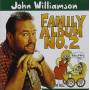 John Williamson - Family Album No.2