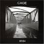 Cage - 1987-1994