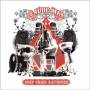 Claude Hay Band - Deep Fried Satisfied