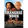 Shanghai Noon - Shanghai Noon [US-Version, Regio 1]