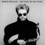 Bennie Wallace - Talk Of The Town