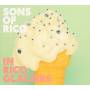 Sons Of Rico - In Rico Glaciers