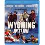 Wyoming Outlaw / (b & W Rmst) - Wyoming Outlaw [US-Version, Regio 1/A]