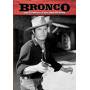 Bronco: The Complete Second Season (5pc) / (mono) - Bronco: The Complete Second Season [US-Version, Regio 1/A]