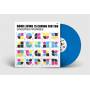 Sweeping Promises - GOOD LIVING IS COMING FOR YOU (Ocean Blue Vinyl)