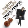 Hajime Mizoguchi - Yours:classic