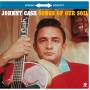 Johnny Cash - Songs For Our Soil+2 Bonus Tracks
