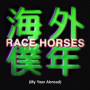 Race Horses - My Year Abroad