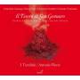 Varriale / Mineccia / De Vittorio Florio / I Turchini - Il Tesoro di San Gennaro-Geistliche Musik im Nea