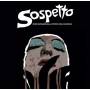 Sospetto - Non Bussare Alla Porta Del Diavolo
