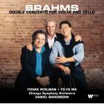 Itzhak Perlman / Yo-Yo Ma / D. Barenboim / CSO - Doppelkonzert fr Violine&Cello