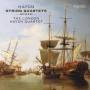 The London Haydn Quartet - Streichquartette Vol.6,opp.54 & 55
