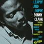 Sonny Clark - Leapin' And Lopin' (rem.+dl-code)