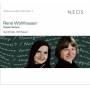 Duo Simolka-Wohlhauser - Kasamarowa (Wohlhauser Ed.4)
