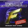 The Return Of Captain Future - 4-nerven Aus Stahl