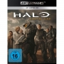 Paramount / cic - Halo - Staffel 1 (uhd) 4k 5disc [DE-Version, Regio 2/B]