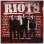 Riots - It will never change