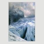 Cantique Lepreux - Paysages Polaires