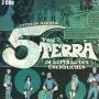 Esteban) Ohrenkneifer (Maroto - Die 5 Von Terra-Im Auftrag Des Un