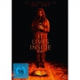 Bishal Dutta - It Lives Inside [DE-Version, Regio 2/B]