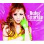 ayumi Hamasaki - Rule/sparkle