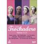 Trockadero / Riolon - Les Ballets Trockadero Vol.1 & 2 [Regio free (0)]