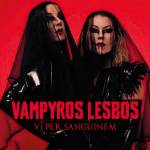 Vampyros Lesbos - Vi Per Sanguinem