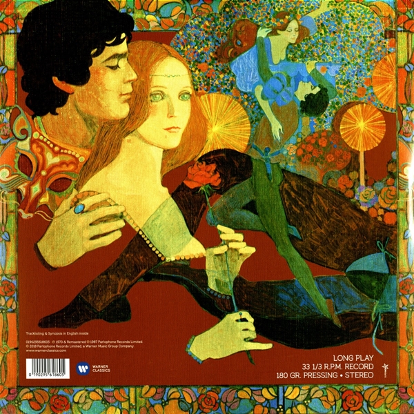 Romeo and Juliet 1