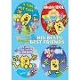 Wubbzy & His Besty Best Friends (4pc) / (box) - Wubbzy & His Besty Best Friends [US-Version, Regio 1]