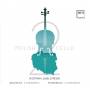 Jablonski / Katlewicz / Great SO Of Polish Radio & Tel - Polish Cello Vol.2