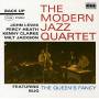 Modern Jazz Quartet - The Queens Fancy