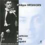 L. Van Beethoven - Violin Concertos