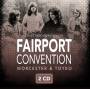 Fairport Convention - Worcester & Tokyo 1974