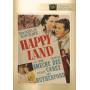 Happy Land / (mod B & w Full Mono) - Happy Land [Regio free (0)]