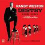 Randy Weston - Destry Rides Again+..