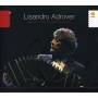 Lisandro Adrover - Meets The Metropole Orchestra