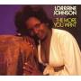 lorraine Johnson - More You Want/learning To Dance Al