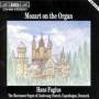 MOZART W. A. - Mozart On the Organ