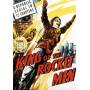King Of The Rocket Men - King Of The Rocket Men [US-Version, Regio 1]
