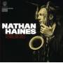 Nathan Haines - Vermillion Skies
