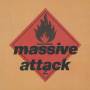 Massive Attack - Blue Lines (Vinyl)