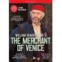 Various - The Merchant of Venice [DE-Version, Regio 2/B]