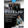 Chevalier / Honeck / Waltz / Wiener Symphoniker - Fidelio [DE-Version, Regio 2/B]