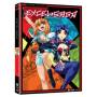 Excel Saga: Complete Series (4pc) / (unct Box) - Excel Saga: Complete Series [US-Version, Regio 1]