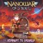 Nanowar Of Steel - Stairway to Valhalla (Re-Issue)