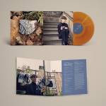 Belle And Sebastian - Late Developers - Strictly Limited Orange Coloured